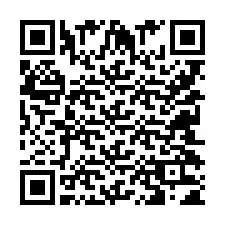 QR Code for Phone number +9524031468