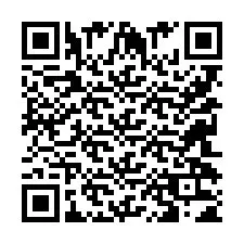QR Code for Phone number +9524031471