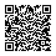 QR Code สำหรับหมายเลขโทรศัพท์ +9524031536