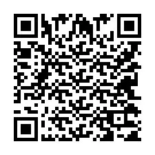 QR-код для номера телефона +9524031596