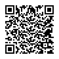 QR kód a telefonszámhoz +9524031657