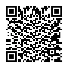 Código QR para número de telefone +9524031693