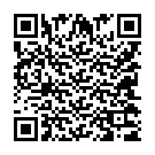 Kod QR dla numeru telefonu +9524031698