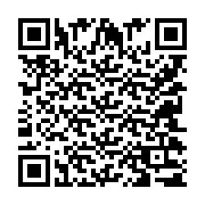 Kode QR untuk nomor Telepon +9524031758