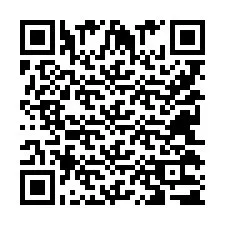 QR-код для номера телефона +9524031793