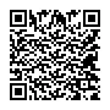 QR kód a telefonszámhoz +9524031877