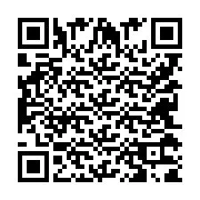 QR-koodi puhelinnumerolle +9524031886