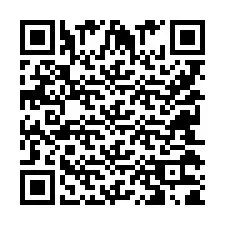 QR Code pour le numéro de téléphone +9524031888