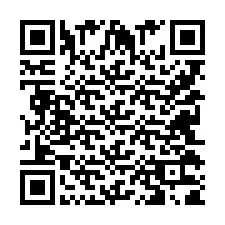 Kode QR untuk nomor Telepon +9524031896