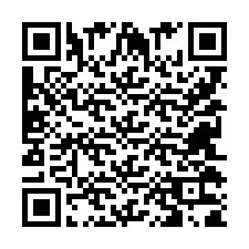 QR-Code für Telefonnummer +9524031897