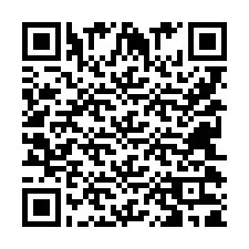 QR код за телефонен номер +9524031913