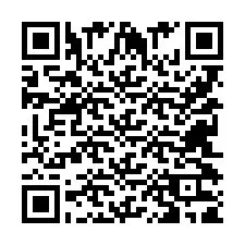 QR-Code für Telefonnummer +9524031927