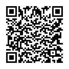 QR код за телефонен номер +9524031941