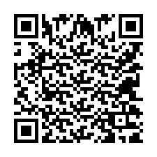 QR-code voor telefoonnummer +9524031953