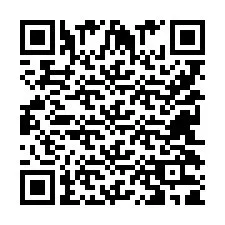 QR kód a telefonszámhoz +9524031967