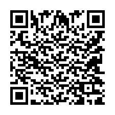 Kod QR dla numeru telefonu +9524031969