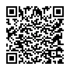 QR kód a telefonszámhoz +9524031981