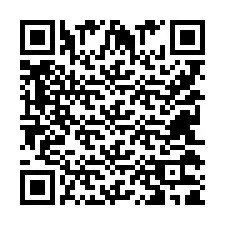 Código QR para número de telefone +9524031987