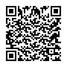 QR Code for Phone number +9524032011