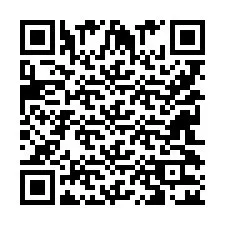 QR Code pour le numéro de téléphone +9524032025