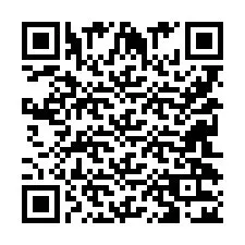 QR Code pour le numéro de téléphone +9524032075