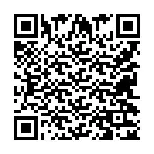 QR-код для номера телефона +9524032077