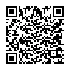 Kode QR untuk nomor Telepon +9524032086