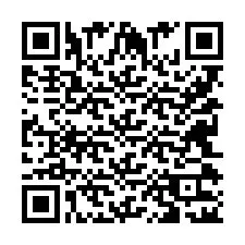 Código QR para número de telefone +9524032102