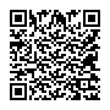 QR Code สำหรับหมายเลขโทรศัพท์ +9524032103