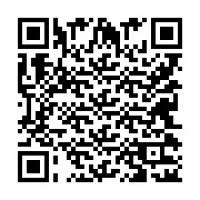 Kod QR dla numeru telefonu +9524032112