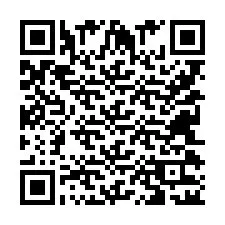 Kod QR dla numeru telefonu +9524032113