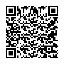 Kod QR dla numeru telefonu +9524032116