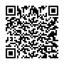 Kod QR dla numeru telefonu +9524032124