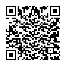 Kod QR dla numeru telefonu +9524032128