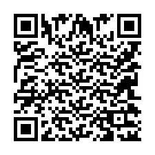 Código QR para número de telefone +9524032141