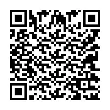 QR Code สำหรับหมายเลขโทรศัพท์ +9524032158