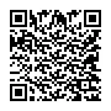 Kod QR dla numeru telefonu +9524032168