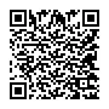 Código QR para número de telefone +9524032196