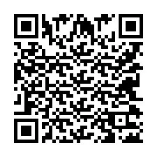 QR Code for Phone number +9524032206