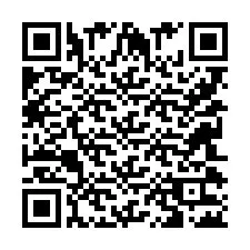 QR Code for Phone number +9524032211