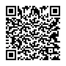 Código QR para número de telefone +9524032222