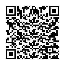 Código QR para número de telefone +9524032248