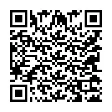 QR Code pour le numéro de téléphone +9524032284