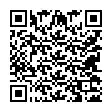 QR Code สำหรับหมายเลขโทรศัพท์ +9524032297