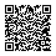 QR-code voor telefoonnummer +9524032353