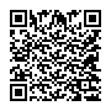 Codice QR per il numero di telefono +9524032369