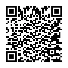 QR Code for Phone number +9524032383