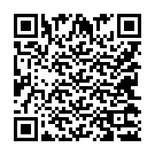 QR-Code für Telefonnummer +9524032386