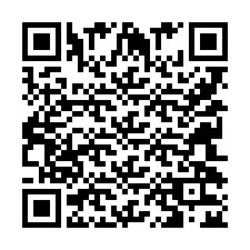 QR-код для номера телефона +9524032470