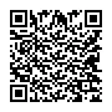 Kode QR untuk nomor Telepon +9524032476